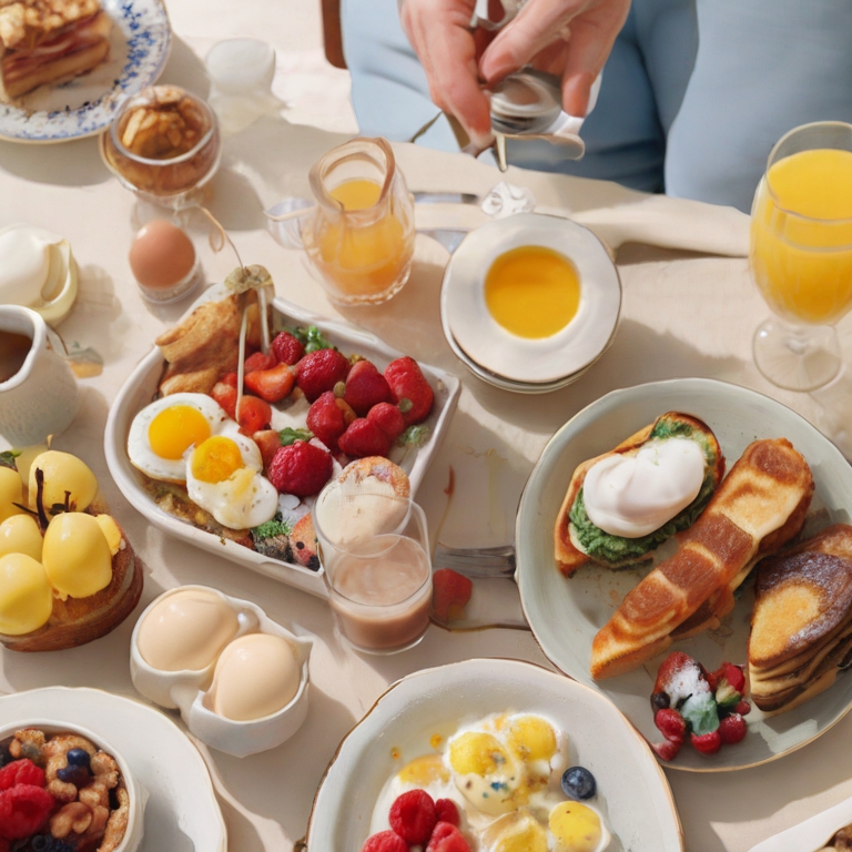 Brunch
