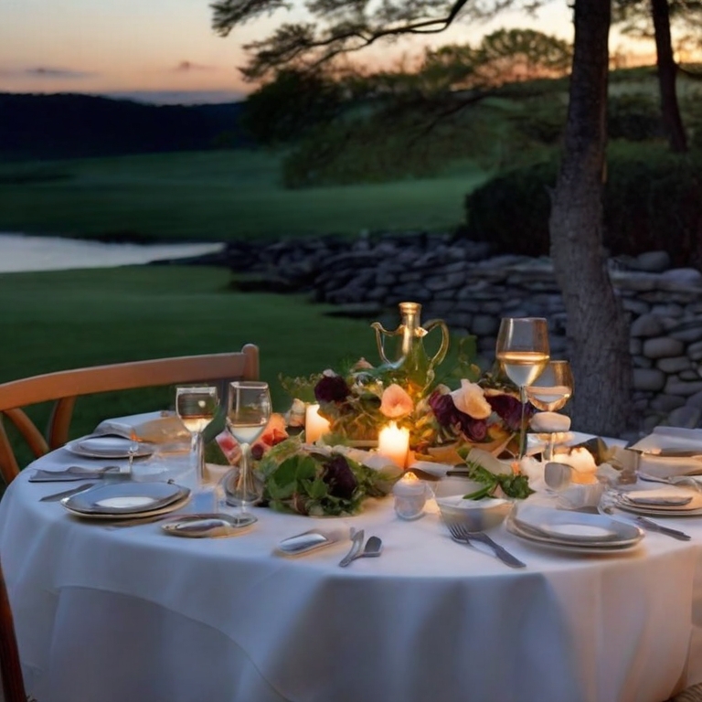 Abendessen