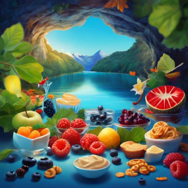 Snack
