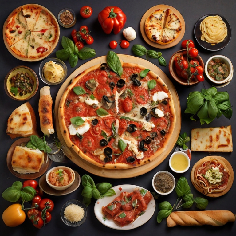 Italienisch