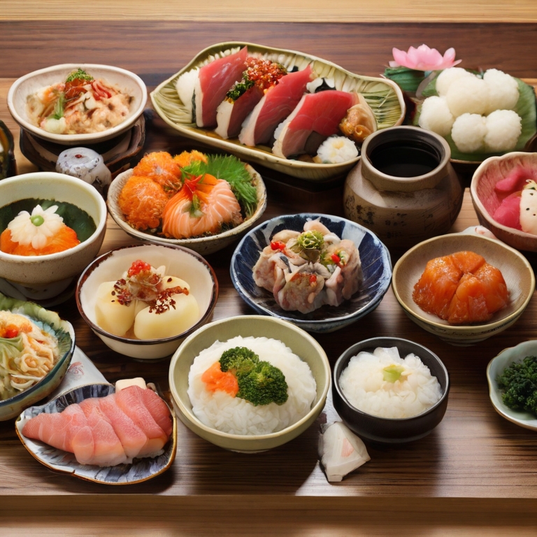 Japanisch