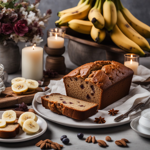 Bananenbrot