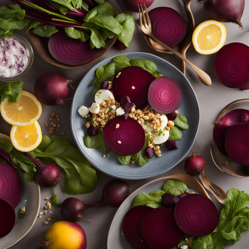 Rote-Bete-Salat