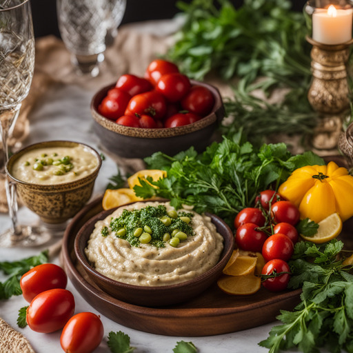 Baba Ganoush