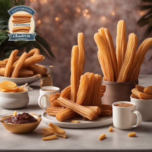 Churros