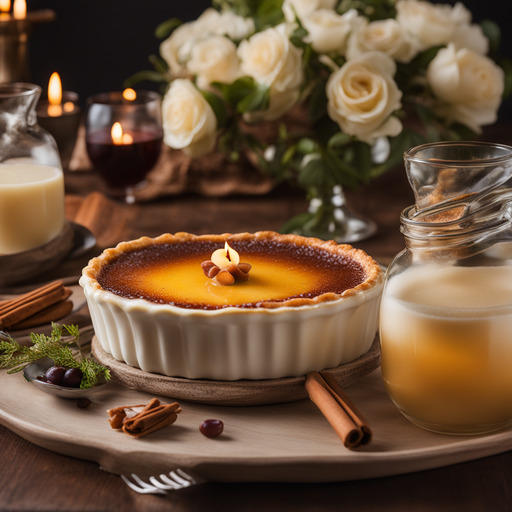 Creme Brulee