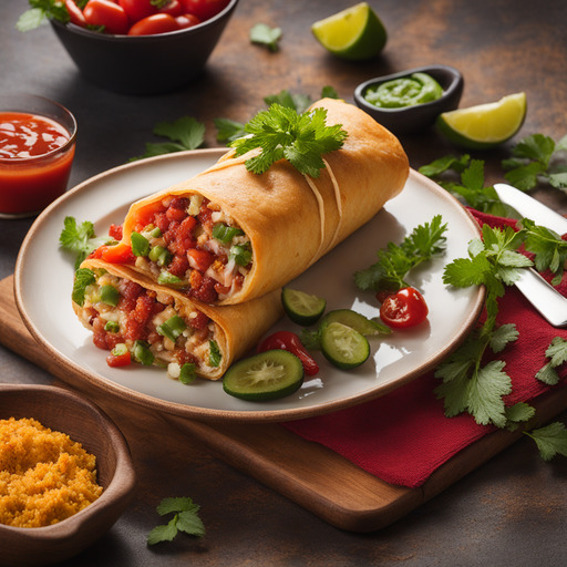 Chimichanga
