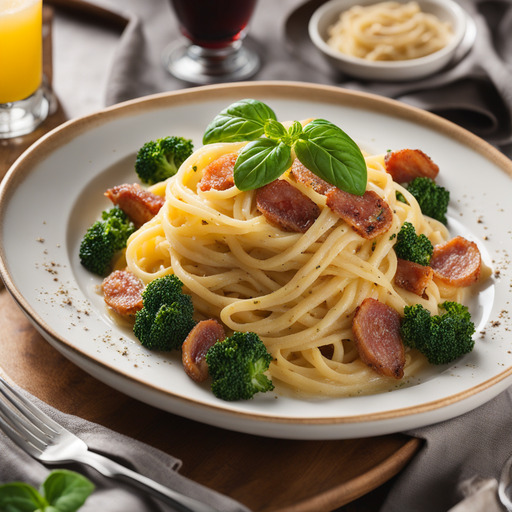 Carbonara