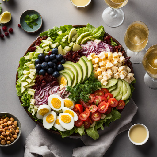 Cobb-Salat