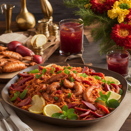 Jambalaya
