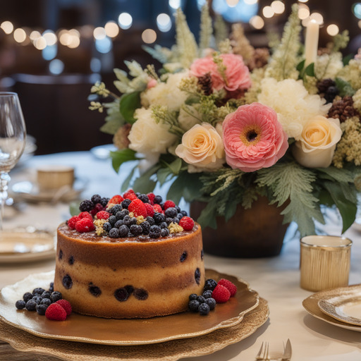 Dundee Kuchen