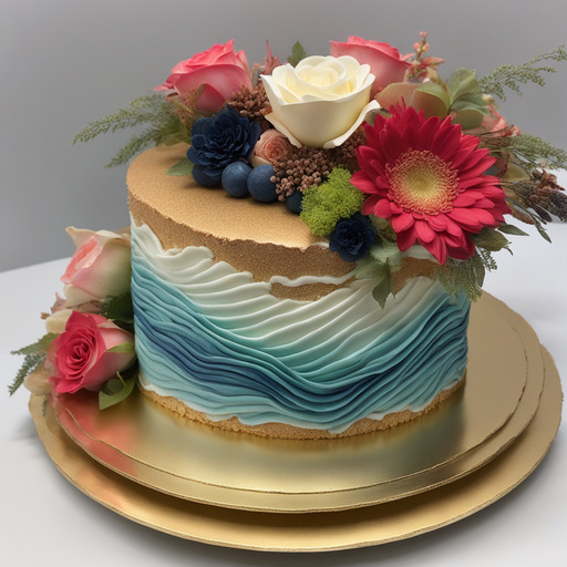 Donauwellen Kuchen