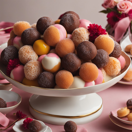 Donutlöcher