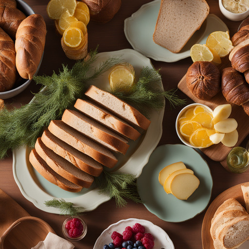 Dilly Brot