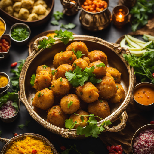 Dum Aloo