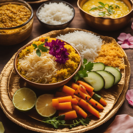 Dal Chawal