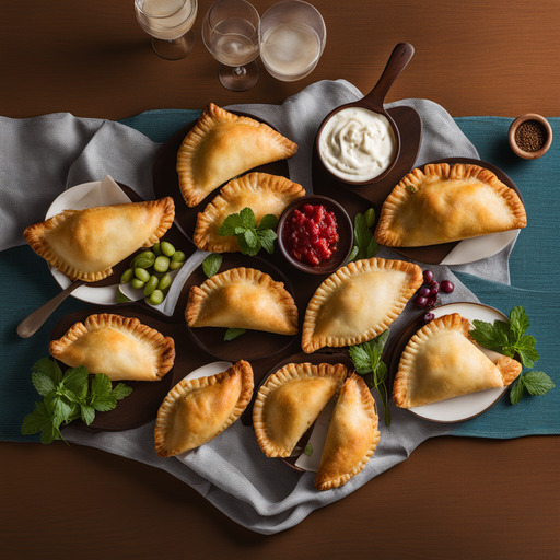 Empanadas
