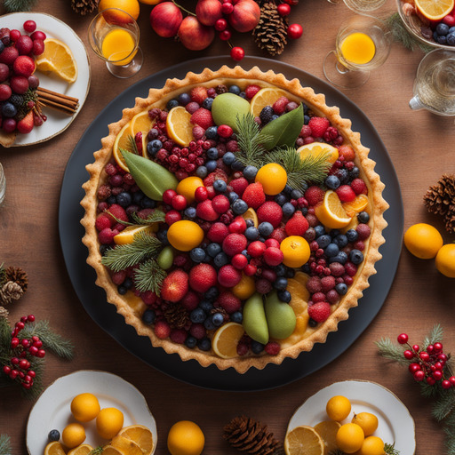 Epiphanienkuchen