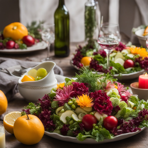 Russischer Salat