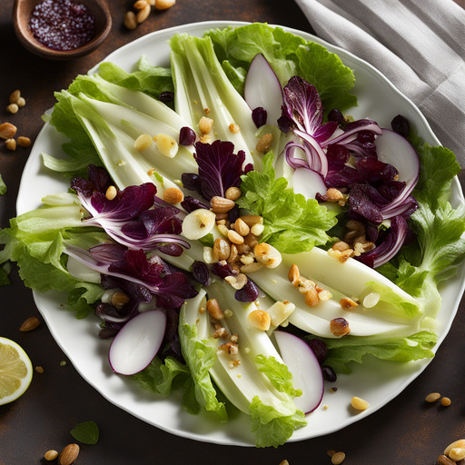 Endiviensalat