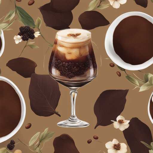 Espresso Martini