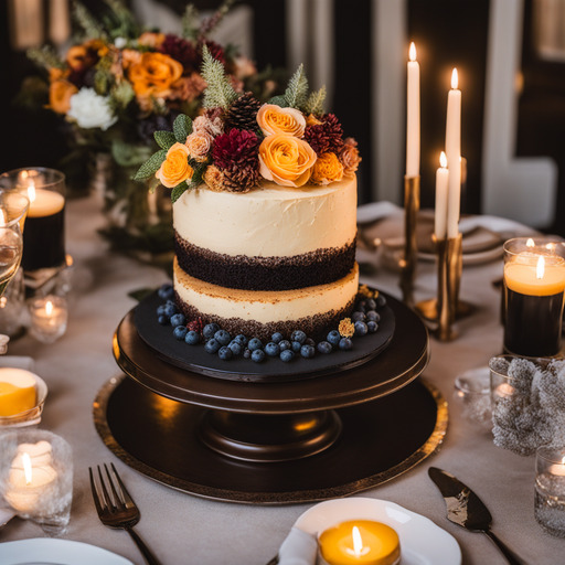 Ebinger's Blackout Kuchen