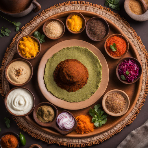 Injera