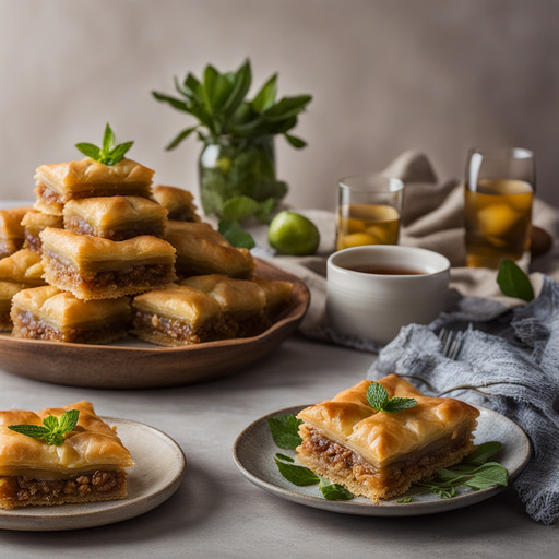 Baklava