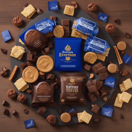 Everton Toffee