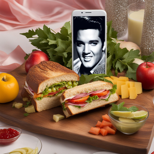 Elvis Sandwich