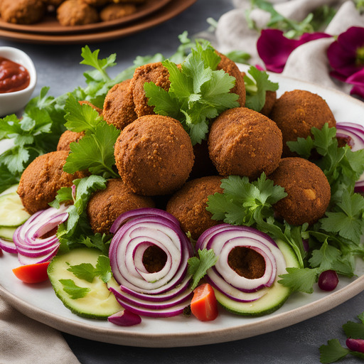 Falafel