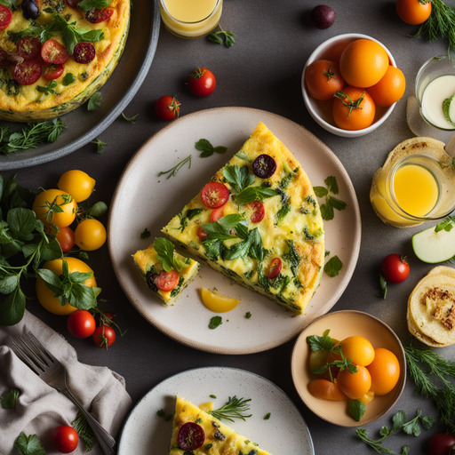 Frittata