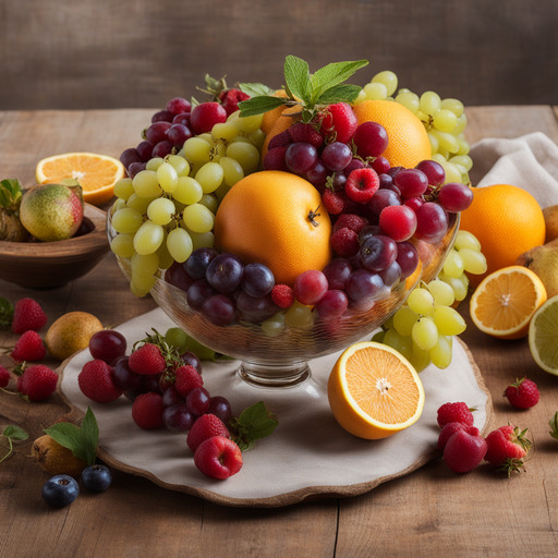 Obst Kompott