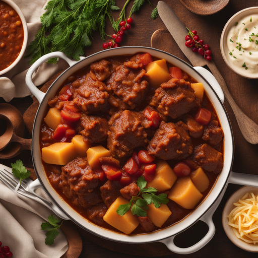 Gulasch