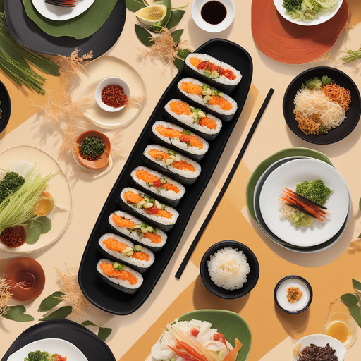 Gimbap