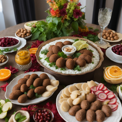Kibbeh Nayyeh