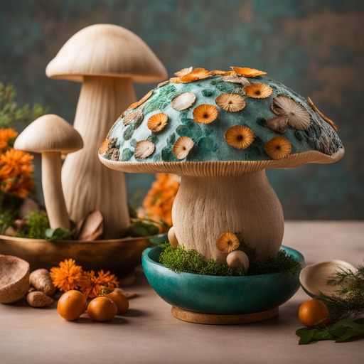 Kondapur-Pilz
