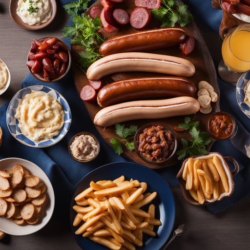 Knackwurst