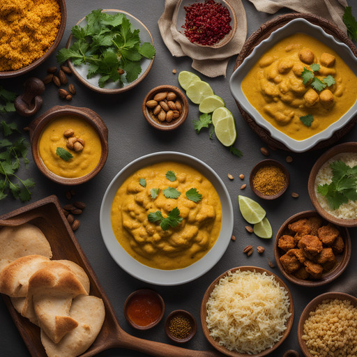 Korma