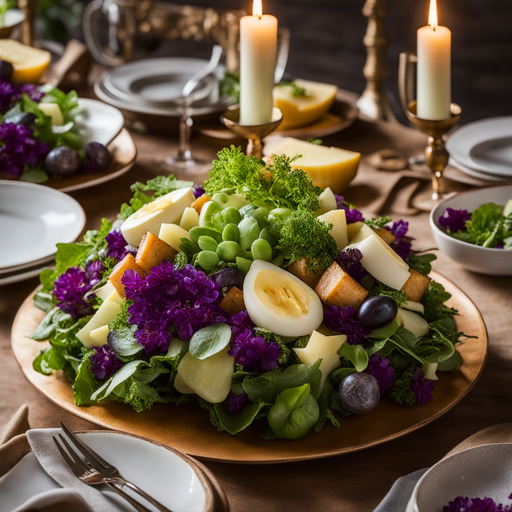 Potato Salad