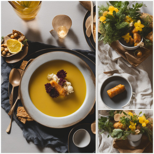 Potato Soup