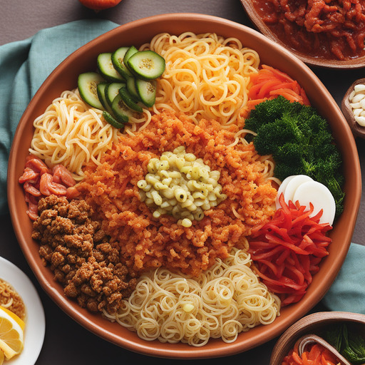 Kushari