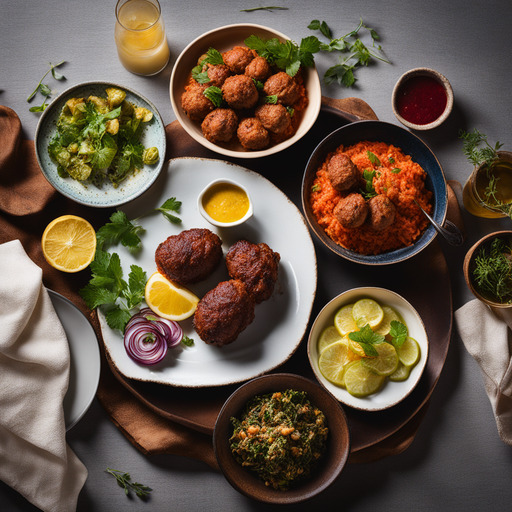Kofta