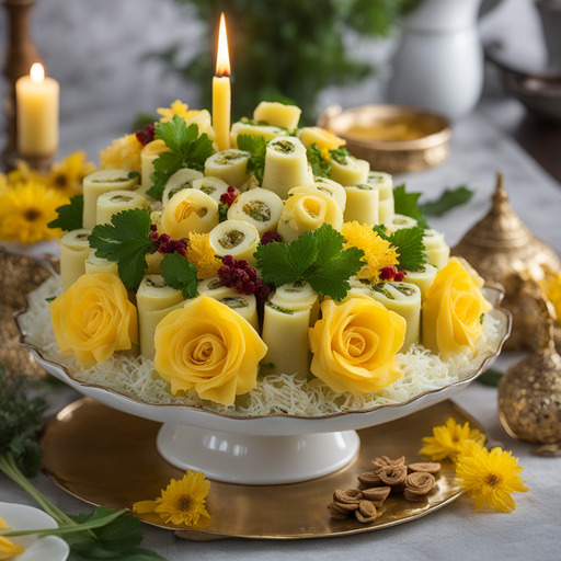 Khandvi