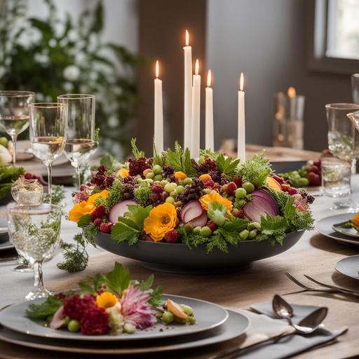 Gurkensalat