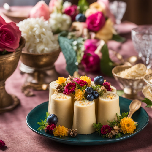 Kulfi