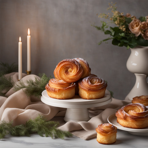 Kouign-Amann
