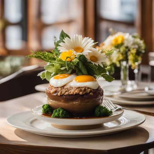Loco Moco