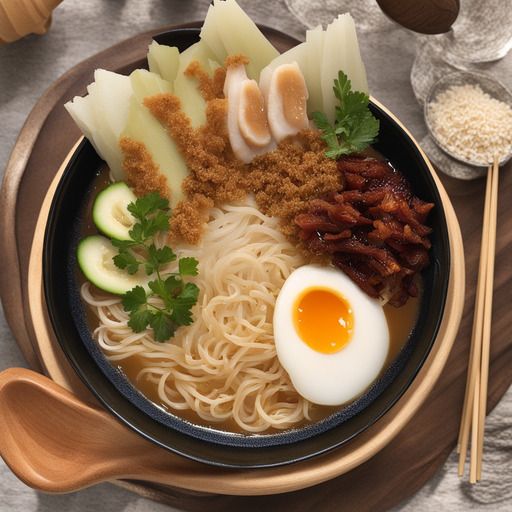 Miso Ramen