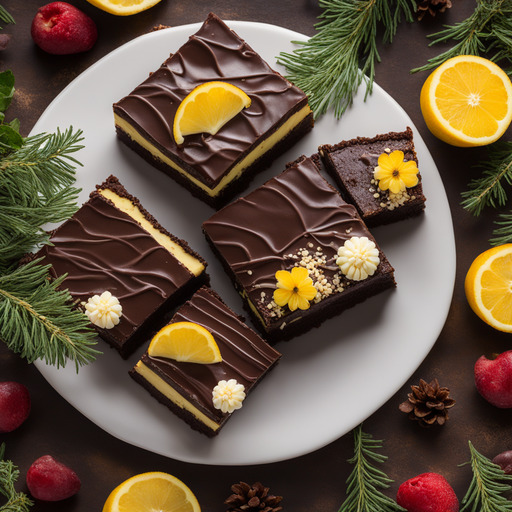 Nanaimo Bars